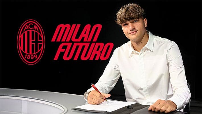 COMUNICATO UFFICIALE: ALEX CASTIELLO