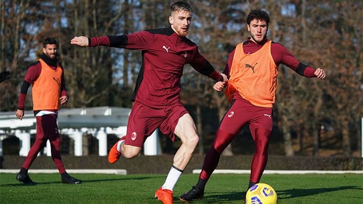 FOCUSING ON FIORENTINA