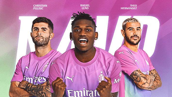 LEÃO MVP DI SLAVIA PRAGA-MILAN