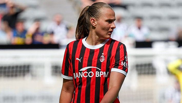 OFFICIAL STATEMENT: MAŁGORZATA MESJASZ