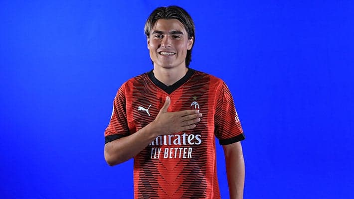 LUKA ROMERO: OUR FOCUS