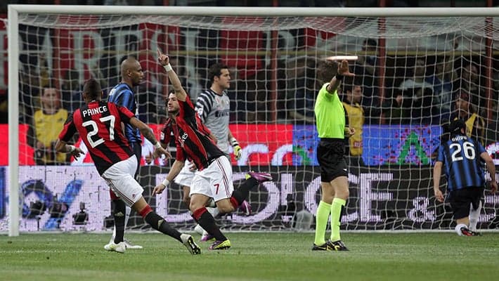 #TBT: LA SOSTA PERFETTA