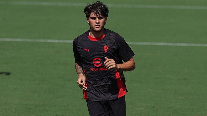 OFFICIAL STATEMENT: MATTIA MALASPINA