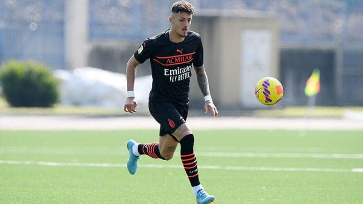 COMUNICATO UFFICIALE: MARCO NASTI