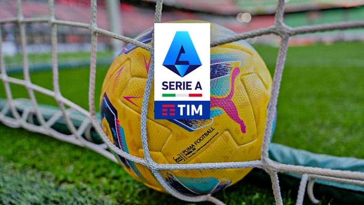 SERIE A 2023/24: DATES AND TIMES FOR MATCHDAYS 28 TO 30