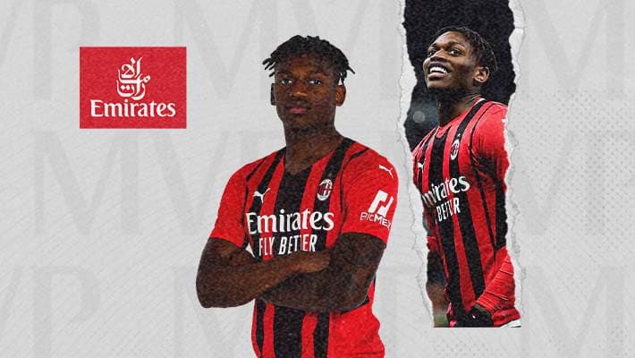 MVP FOR JANUARY: RAFAEL LEÃO