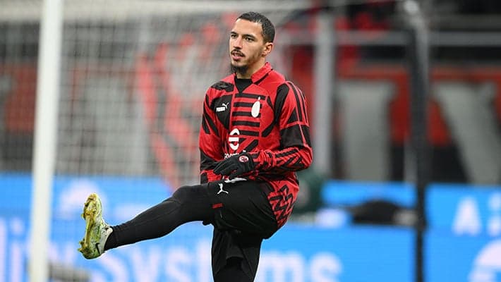 MILAN-FIORENTINA: LE FORMAZIONI UFFICIALI