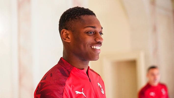 BUON COMPLEANNO RAFAEL!
