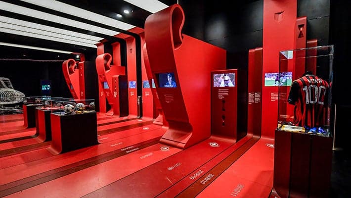 STUDENTI, VI ASPETTIAMO AL MUSEO MONDO MILAN
