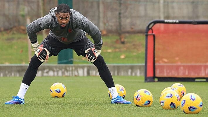 MILANELLO: TACTICS AND POSSESSION AHEAD OF SATURDAY