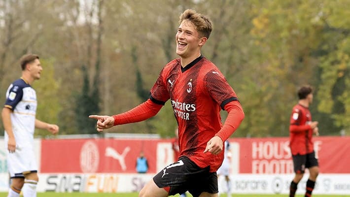 LA PRIMAVERA VINCE CON SIA E SCOTTI: 2-0 AL LECCE