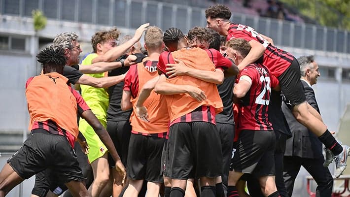 THE PRIMAVERA SECURE SAFETY