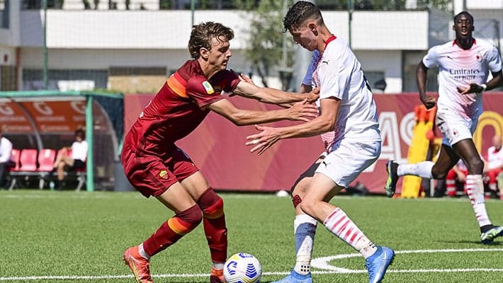PRIMAVERA, PLAYOFF HOPES EXTINGUISHED