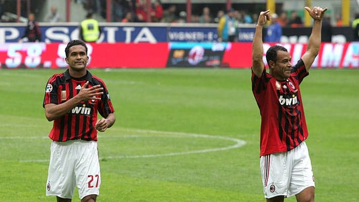 #TBT: MILAN-UDINESE, ARRIVI E ADDII