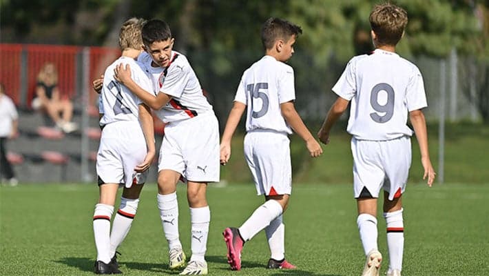 THE WEEKEND'S RESULTS: NINE VICTORIES