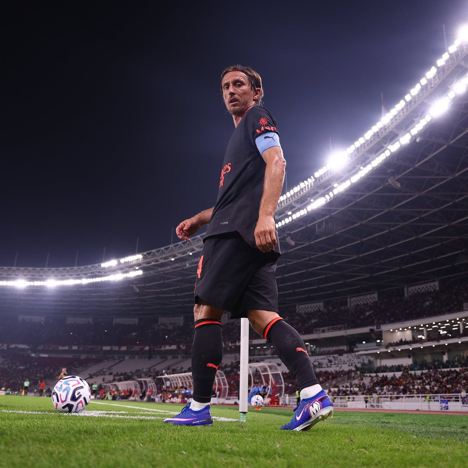 MANCHESTER UNITED-MILAN IN DIRETTA SU SKY SPORT E DAZN