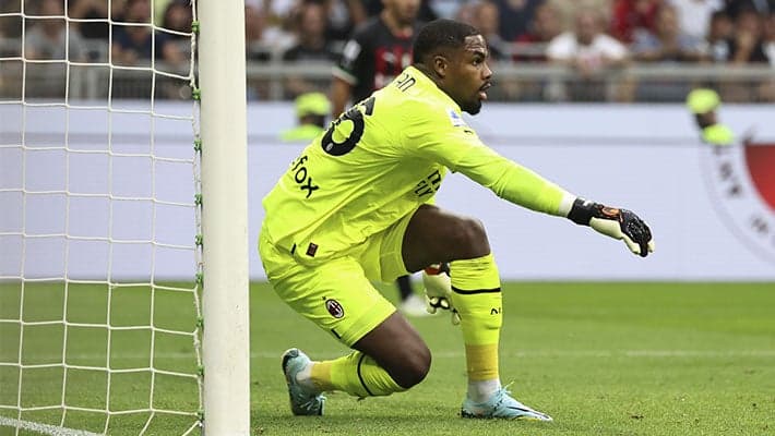BEST SAVE 2022/23: FINAL