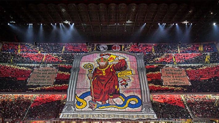 OP-ED: UNA PASSIONE CHE FA INNAMORARE