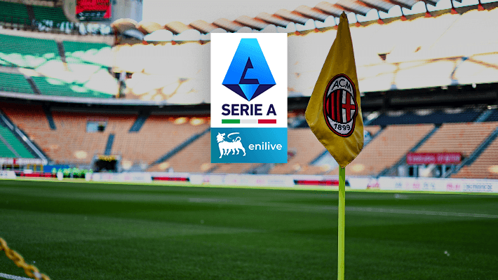 SERIE A 2025/26: DATES AND TIMES FROM MATCHDAY 13 TO 22