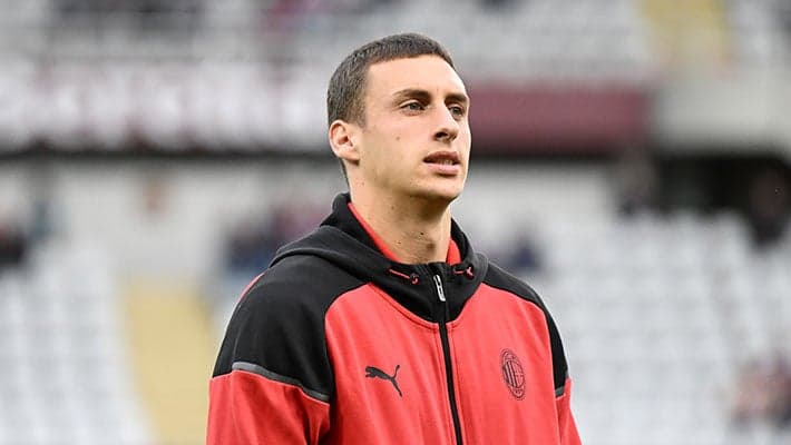 TORINO-MILAN: LE FORMAZIONI UFFICIALI