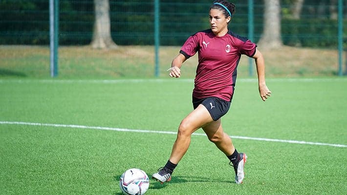 San Marino-Milan 0-5: i commenti rossoneri