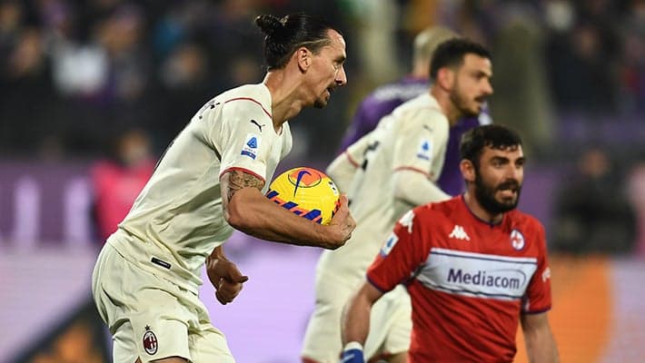 PRIMO STOP IN SERIE A: VINCE LA FIORENTINA