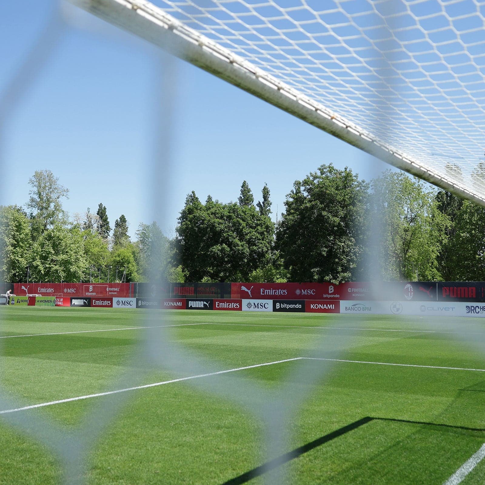 SERIE A WOMEN'S CUP 2026/27: IL CALENDARIO DELLE ROSSONERE