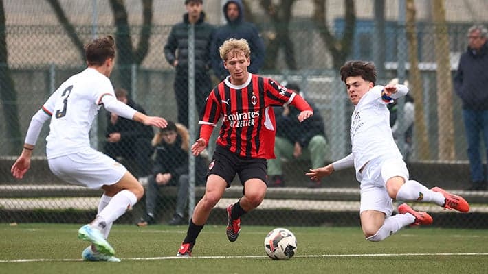 THE WEEKEND'S SCHEDULE: EYES ON THE PRIMAVERA