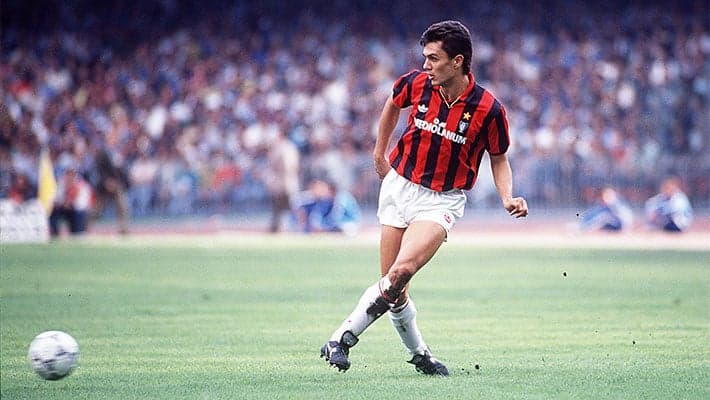 #TBT: PAOLO'S RECORD