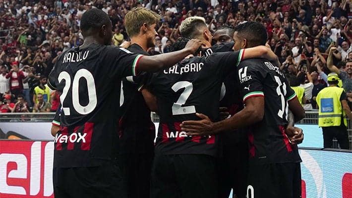 SERIE A 2023/24: THE BIG GAMES