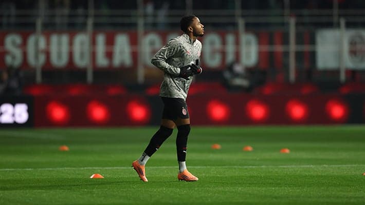 MILAN-LAZIO: LE FORMAZIONI UFFICIALI