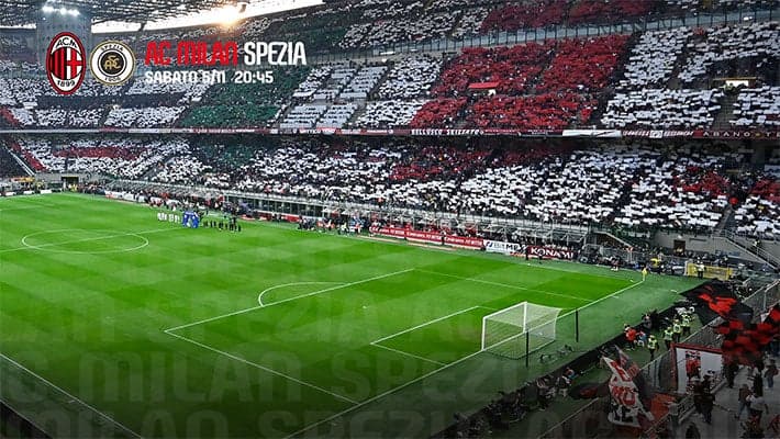 MILAN-SPEZIA: APERTA LA VENDITA
