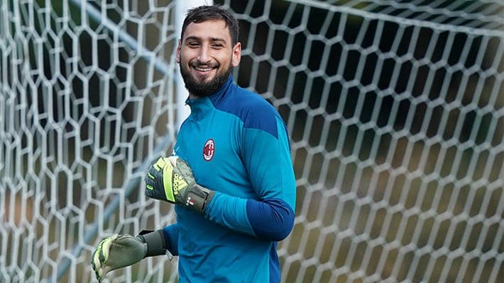 THE ROSSONERI PLAYERS CALLED UP FOR INTERNATIONAL DUTY