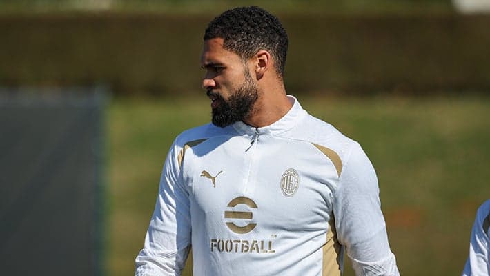 OFFICIAL STATEMENT: RUBEN LOFTUS-CHEEK