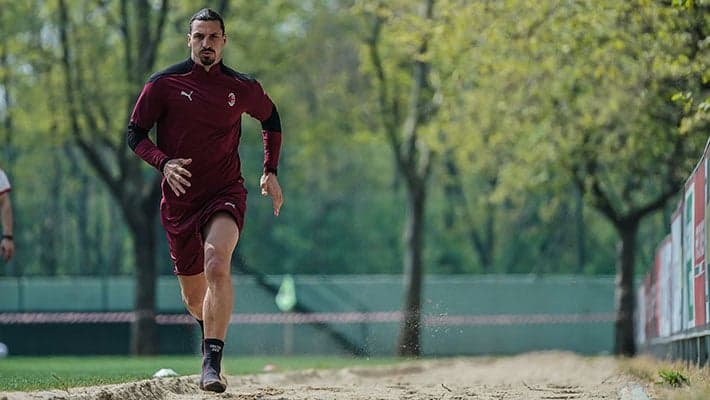 MILAN-BENEVENTO: I CONVOCATI
