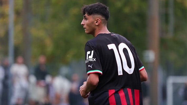 IL PROGRAMMA DEL WEEKEND: DERBY DA PRIMATO PER L'U17