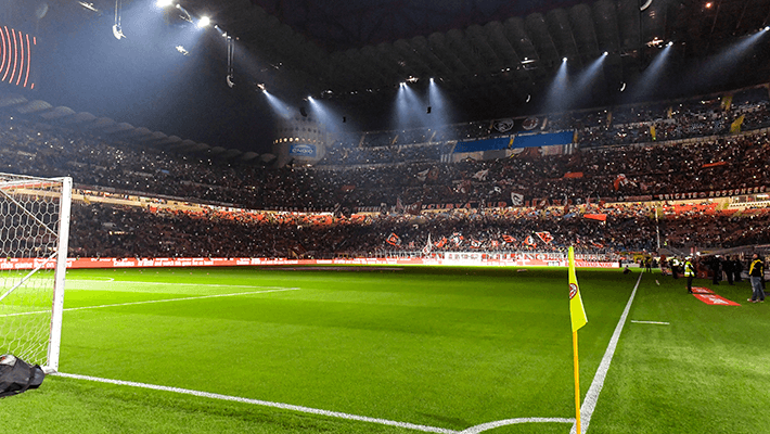 AC MILAN V SPAL: STUDENT TICKETS FOR JUST €10!