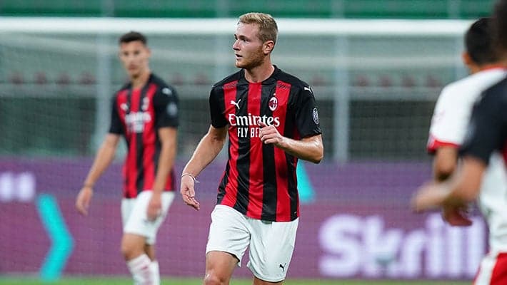 OFFICIAL STATEMENT: TOMMASO POBEGA