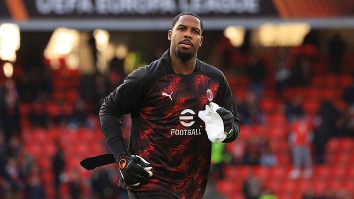 STADE RENNAIS v AC MILAN: THE OFFICIAL LINE-UPS
