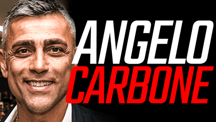 CARBONE RESPONSABILE DEL SETTORE GIOVANILE