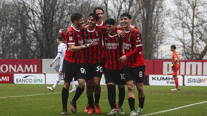 CHE BELLA PRIMAVERA: 3-1 AL BOLOGNA