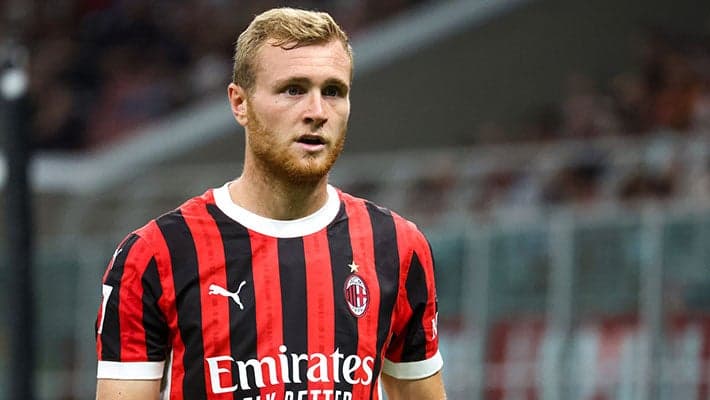 COMUNICATO UFFICIALE: TOMMASO POBEGA