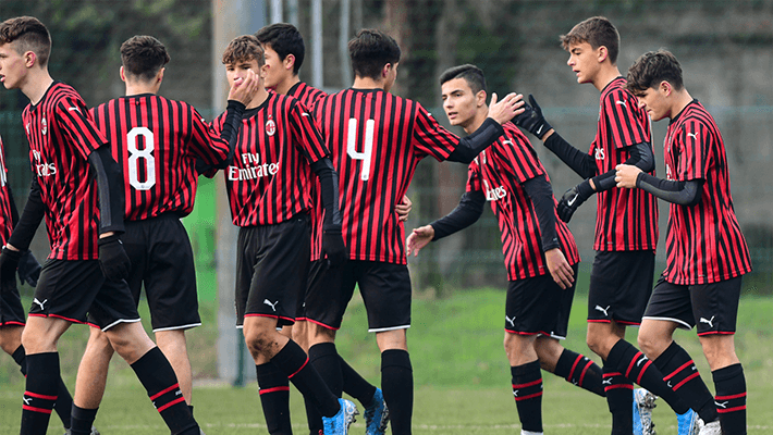 THE WEEKEND'S RESULTS: BACK TO WINNING WAYS FOR THE U15S
