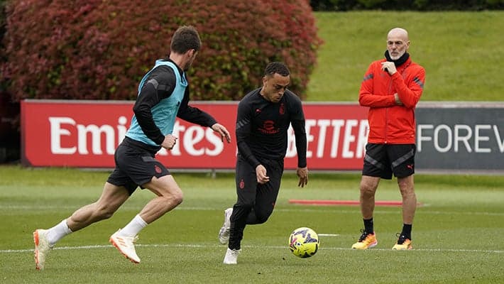 MILANELLO: ATTENTION TURNS TO BOLOGNA