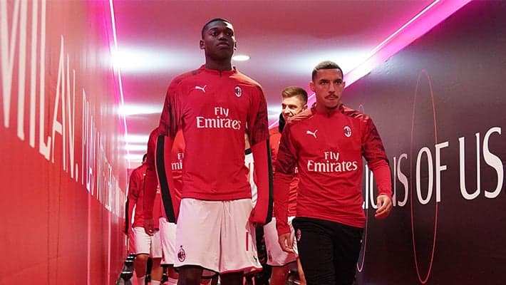 NOVEMBRE, IL MESE DEI BIG MATCH