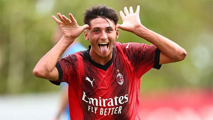 PLAYER PROFILE: ALESSANDRO BONOMI