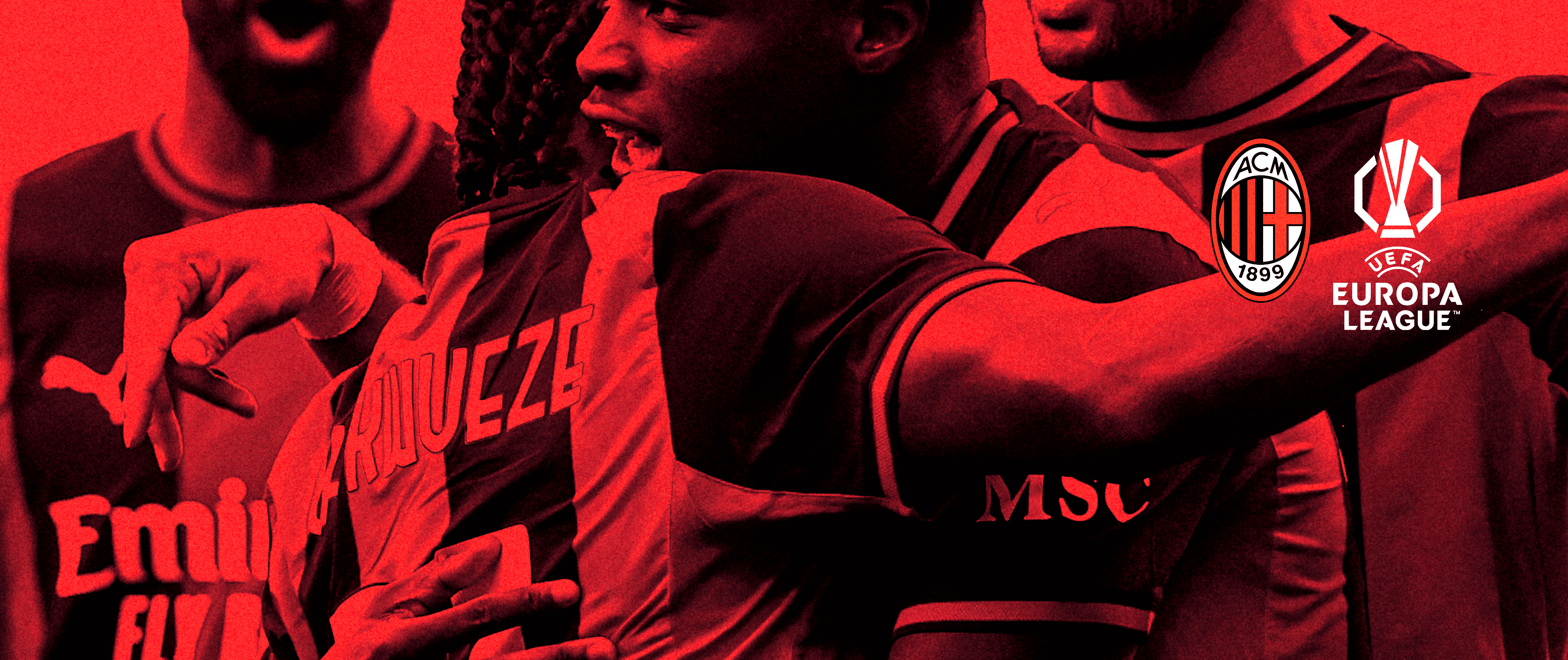 EUROPA LEAGUE 2026/27, THE ROSSONERI'S SCHEDULE