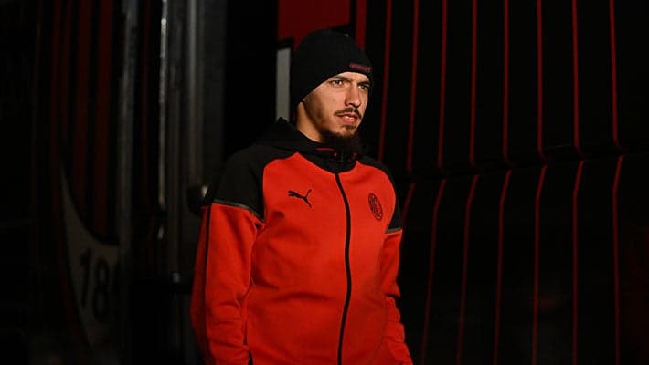 MONZA-MILAN: LE FORMAZIONI UFFICIALI