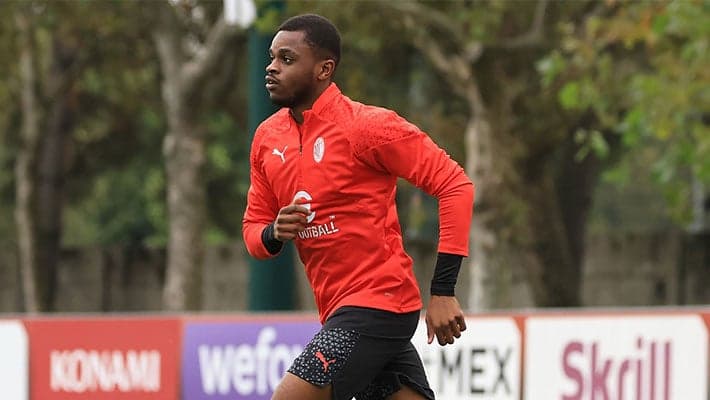 STRENGTH AND SPEED WORK