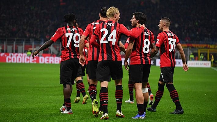 ANOTHER PROMISING CYCLE AS THE NEXT INTERNATIONAL BREAK BEGINS